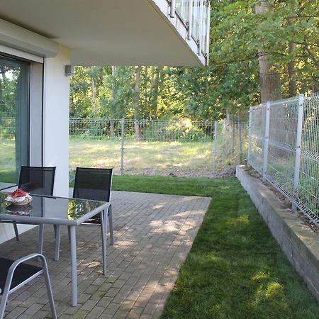 Villa Klif Rewal Eksteriør bilde