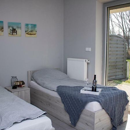 Villa Klif Rewal Eksteriør bilde